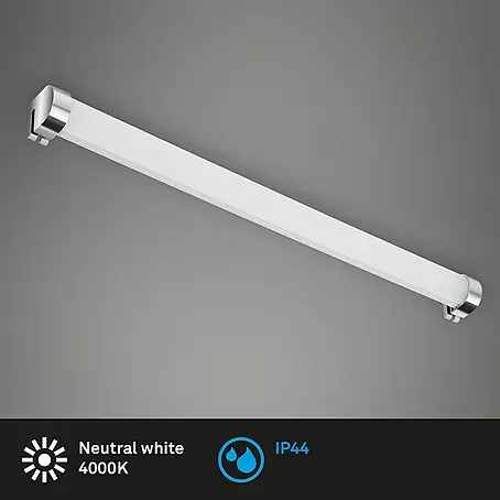 Briloner  LED-Spiegelleuchte
