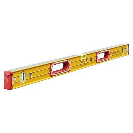 Stabila  Wasserwaage Typ 196-2