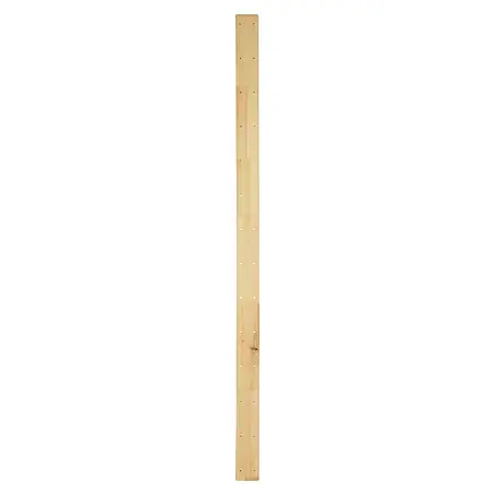 Regalux Regalsystem Heavy Seitenteil