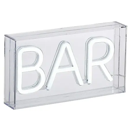 Just Light  Lámpara LED decorativa Bar