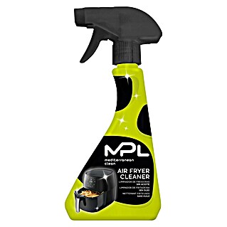 MPL Limpiador Air Fryer (500 ml, Bote de rociado)