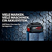 Bosch Professional AMPShare 18V Akku-Säbelsäge GSA 18 V-LI C L-Boxx (18 V, Ohne Akku, 0 Hübe/min - 3.050 Hübe/min, Koffer) | BAUHAUS