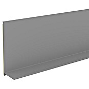 Döllken Sockelleiste SK (25 m x 15 mm x 50 mm, Grau) | BAUHAUS