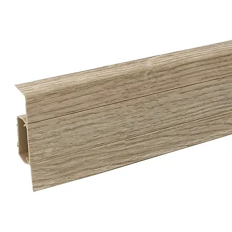 Döllken  Sockelleiste SLK 60