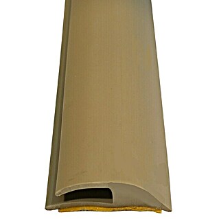 Döllken Einfassleiste (100 x 32 x 5 mm, Beige)