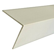 Döllken Winkelleiste (250 cm x 30 mm x 30 mm, Weiß) | BAUHAUS