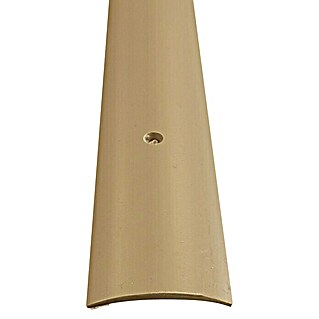 Döllken Übergangsprofil (Beige, 1 m x 32 mm)