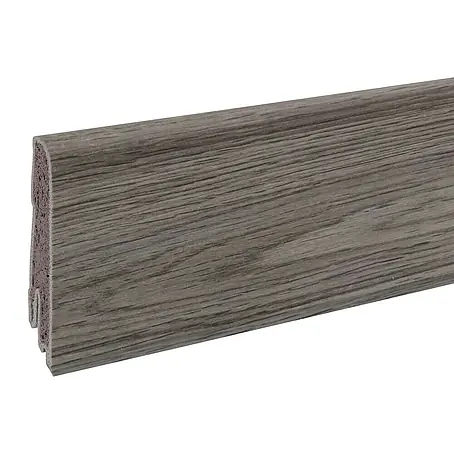 Döllken  Sockelleiste USL 60 Clip