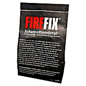 Firefix Schamottemörtel (500 g) | BAUHAUS