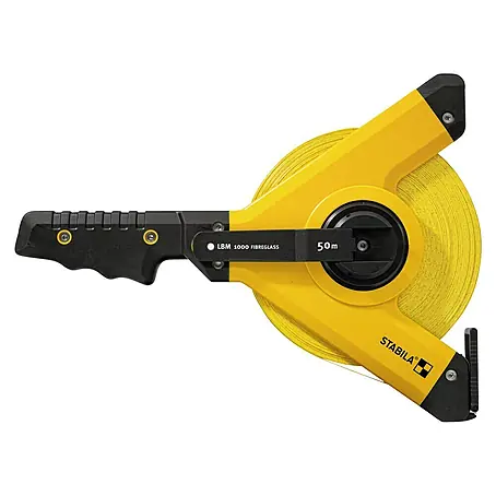 Stabila  Rahmenmaßband 50 m