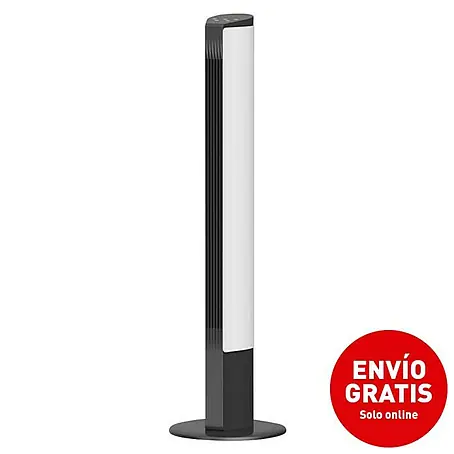 Purline Venty Ventilador de torre TO 55