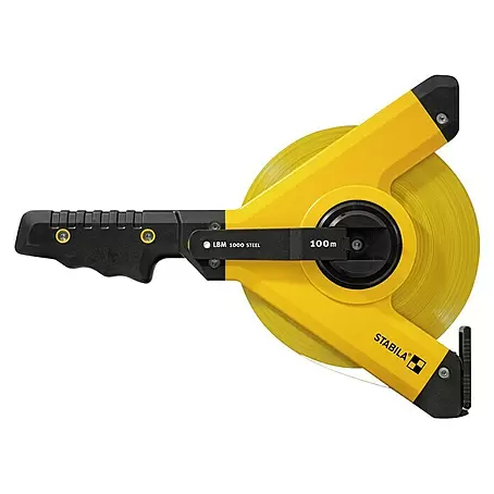 Stabila  Rahmenmaßband 100 m