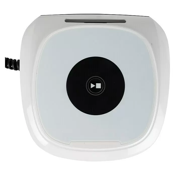 Gre Poolroboter ER 230 - Netzbetrieben, Passend für: Pools bis 900 x 400 cm - Ansicht von oben