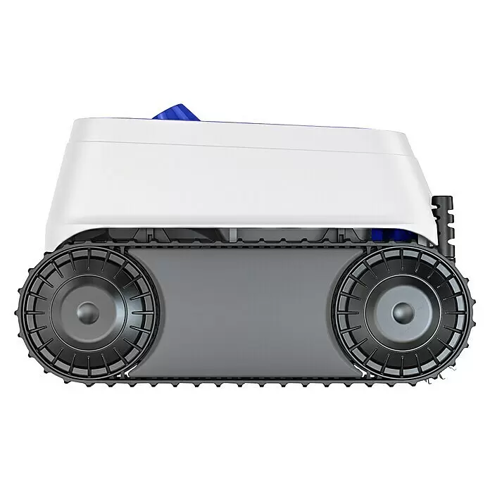 Gre Poolroboter ER 230 - Netzbetrieben, Passend für: Pools bis 900 x 400 cm - Rechte Seitenansicht