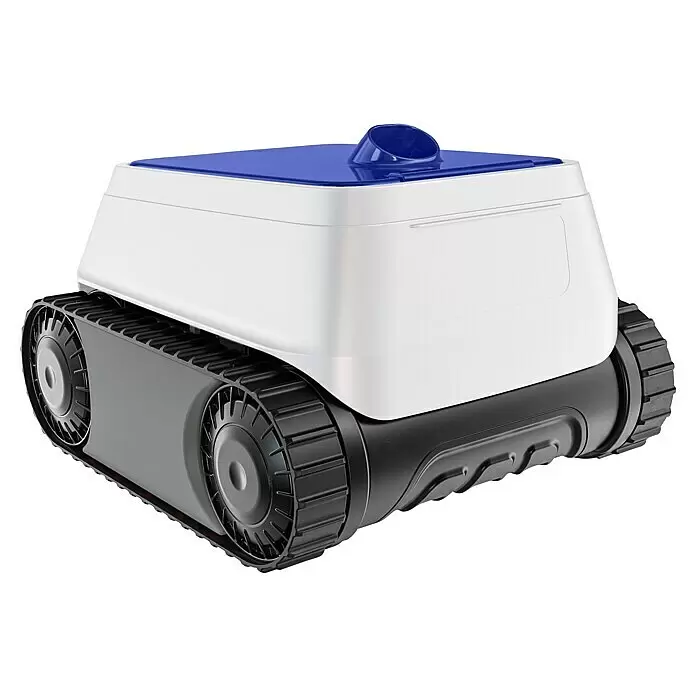 Gre Poolroboter ER 230 - Netzbetrieben, Passend für: Pools bis 900 x 400 cm - Diagonale Ansicht