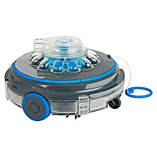 Gre Poolroboter Wet Runner Plus (Filterleistung: 4 800 l/h, Geeignet für: Poolboden, Passend für: Pools bis 1000 x 500 cm)