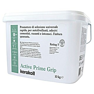 Kerakoll Imprimación de adherencia Active Prime Grip (10 kg)