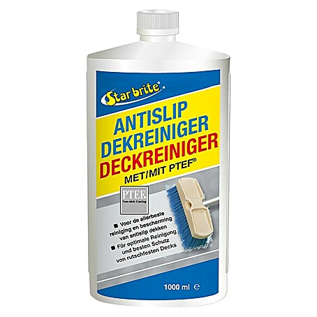 Star brite Deck-Reiniger Non-Skid Deck Cleaner (1 l)
