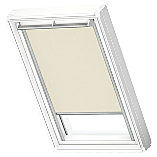 Velux Dachfensterrollo RFL F06 1086S - Farbe: Hellbeige