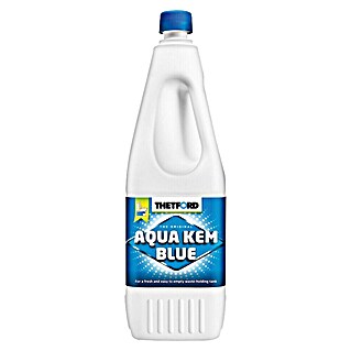 Thetford Toilettenzusatz Aqua Kem Blue (2 l)