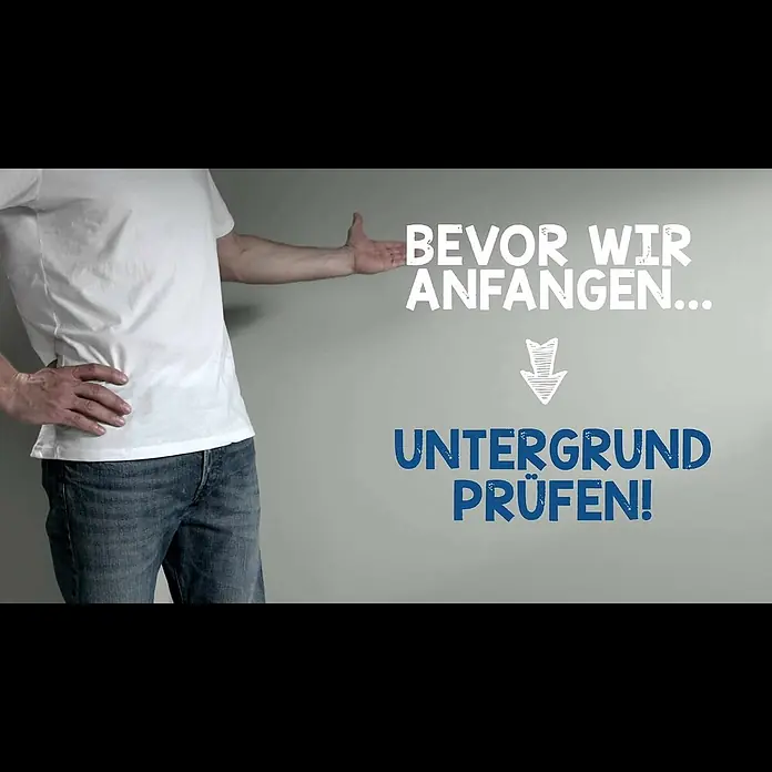 Erfurt Vliestapete Strukturvlies Premium504, Uni, 10,05 x 0,53 m - Erfurt Vliestapete