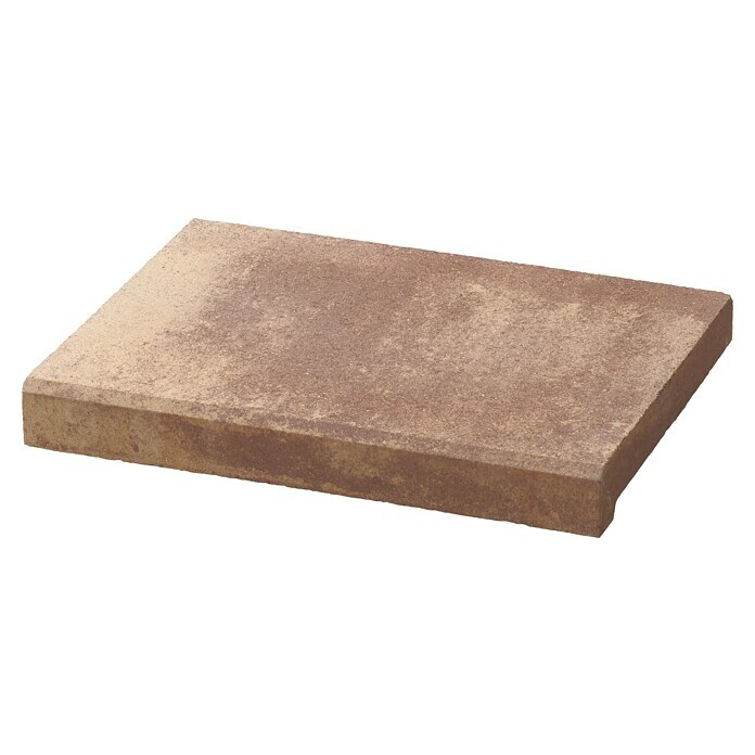 SAS Tessera Poolumrandung (50 x 35,5 x 6 cm, Bronze, Beton) | BAUHAUS