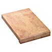 SAS Tessera Poolrandplatte (32,8 x 50 x 6 cm, Bronze, Beton) | BAUHAUS