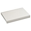 SAS Tessera Poolrandplatte (50 x 35,5 x 6 cm, Weiß, Beton) | BAUHAUS