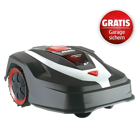 AL-KO  Mähroboter Robolinho 350W