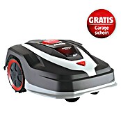 AL-KO Mähroboter Robolinho 550W (550 m², Schnittbreite: 20 cm, Induktionsgestützte Navigation, Begrenzungskabel) | BAUHAUS