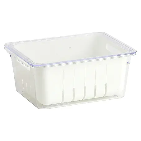 Zeller Present  Kühlschrankorganizer