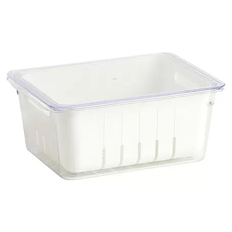 Zeller Present  Kühlschrankorganizer