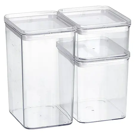 Vorratsdosen-Set
