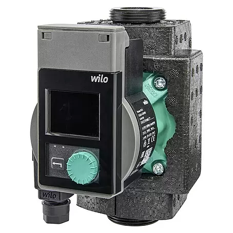Wilo  Bomba de alta eficiencia