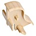 LOGOCLIC Overgangskap K40 