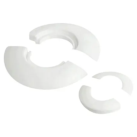 LOGOCLIC  Rohrrosette