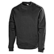 L.Brador Sweatshirt 637PB (L, Schwarz) | BAUHAUS