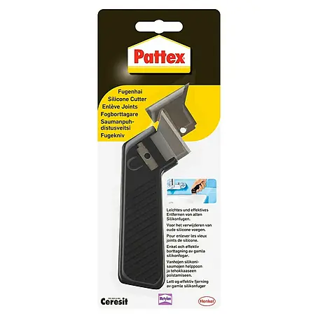 Pattex  Fugenhai