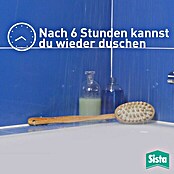 Sista Silikon Neue Fuge (Grau, 80 ml) | BAUHAUS