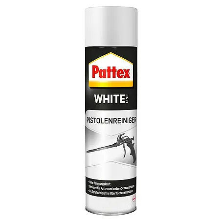Pattex  Schaumpistolenreiniger White Line