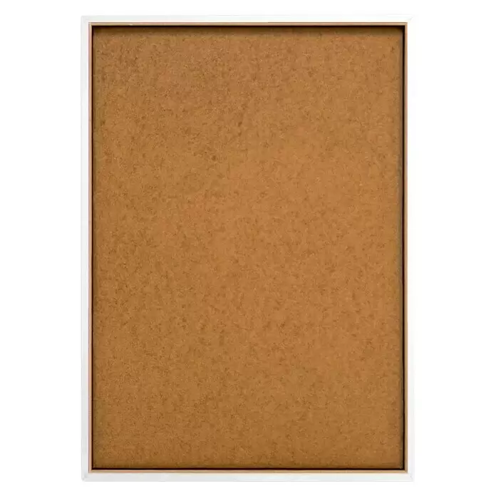 Reinders Bild Modern FrameMatisse Primary Garden, B x H: 50 x 70 cm - Rückansicht