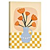 Reinders Leinwandbild Giclee on Canvas (Bloom Vase, B x H: 20 x 30 cm) | BAUHAUS
