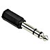 Schwaiger Avdio adapter 