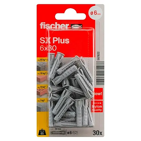 Fischer  Taco universal SX Plus