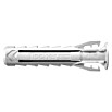 Fischer Taco universal SX Plus (Ø x L: 8 x 40 mm, Nylon, 5 ud.) | BAUHAUS