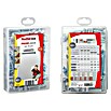 Fischer Taco universal SX Plus (Nylon, 180 ud., Con tornillos) | BAUHAUS