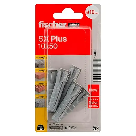 Fischer  Taco universal SX Plus