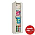 Armario multiusos de madera 71440 