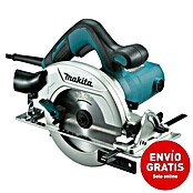Makita Sierra circular HS6601 (1.050 W, Hoja de sierra: Ø 165 mm, Número de revoluciones de marcha en vacío: 5.200 r.p.m.)