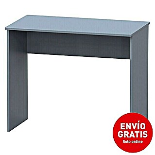 Muebles Pitarch Mesa de escritorio Tibet (L x An x Al: 50 x 90 x 75 cm, Azul)